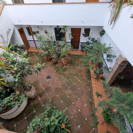 דירות קורדובה Apartamento Entre Patios San Basilio מראה חיצוני תמונה
