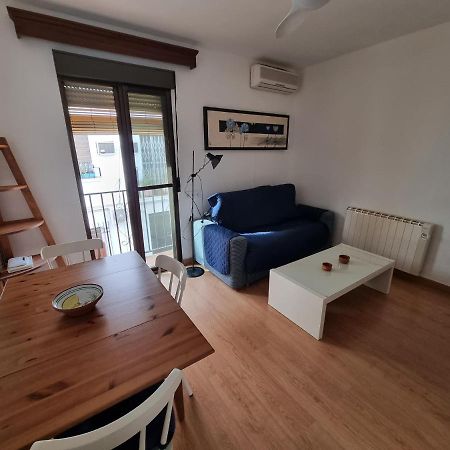 דירות קורדובה Apartamento Entre Patios San Basilio מראה חיצוני תמונה
