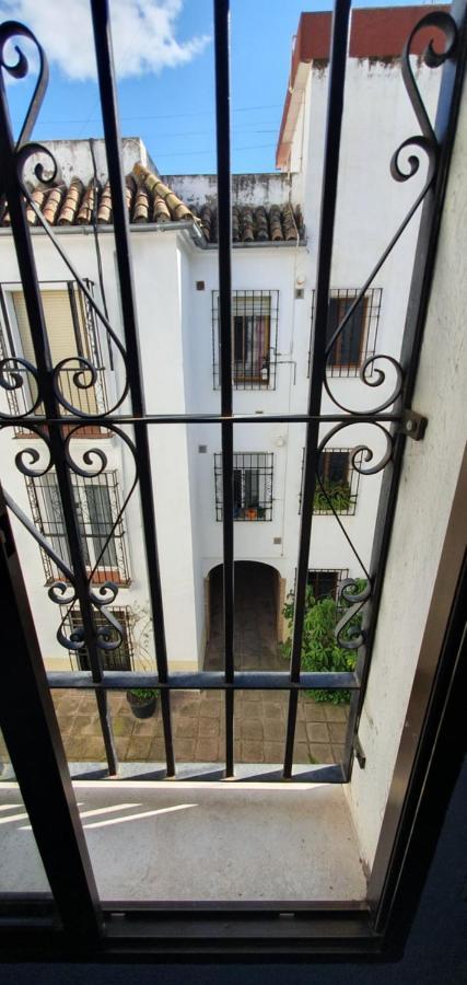 דירות קורדובה Apartamento Entre Patios San Basilio מראה חיצוני תמונה