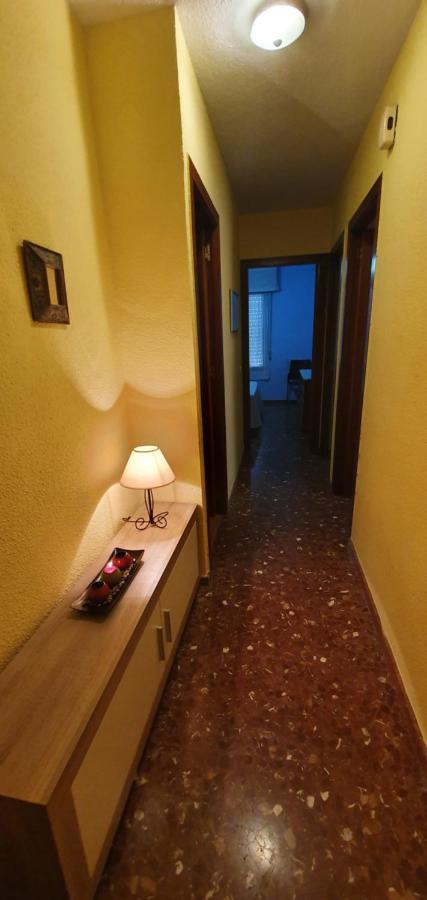 דירות קורדובה Apartamento Entre Patios San Basilio מראה חיצוני תמונה