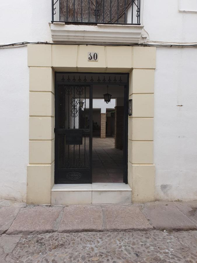 דירות קורדובה Apartamento Entre Patios San Basilio מראה חיצוני תמונה