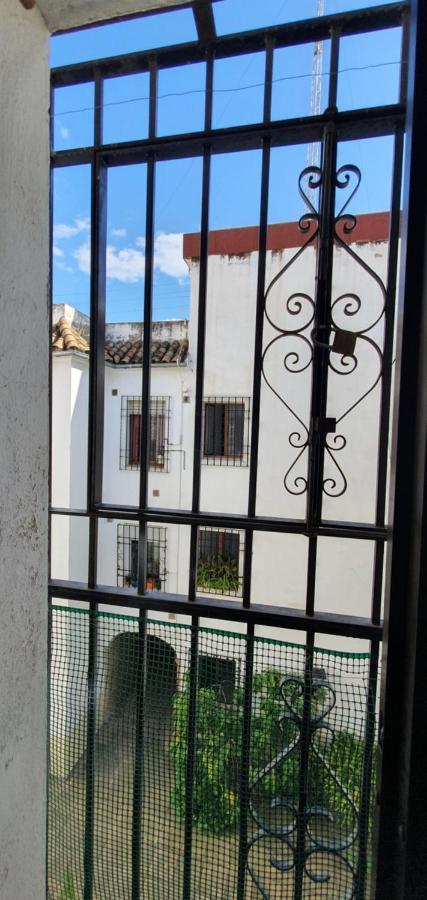 דירות קורדובה Apartamento Entre Patios San Basilio מראה חיצוני תמונה