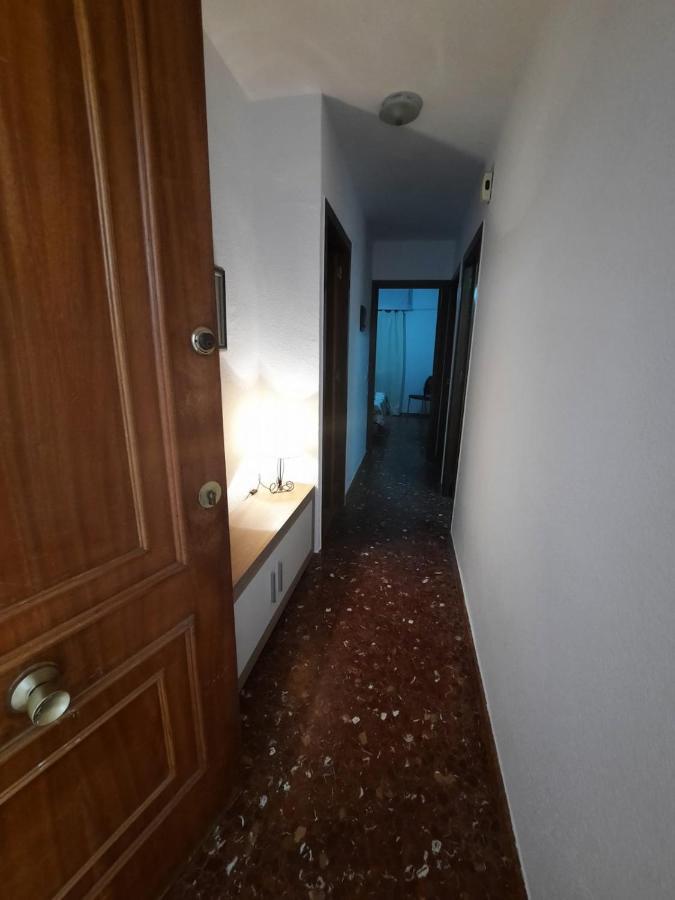 דירות קורדובה Apartamento Entre Patios San Basilio מראה חיצוני תמונה