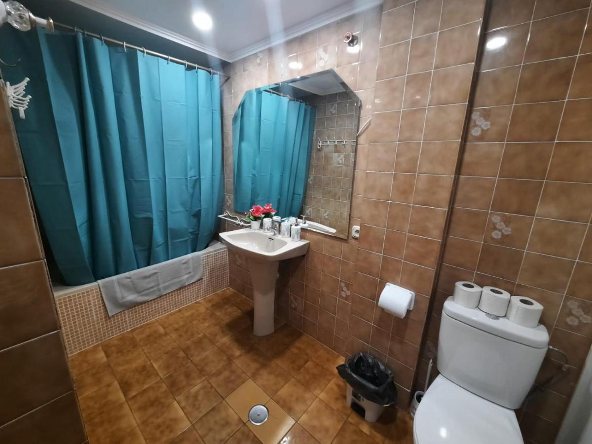דירות קורדובה Apartamento Entre Patios San Basilio מראה חיצוני תמונה