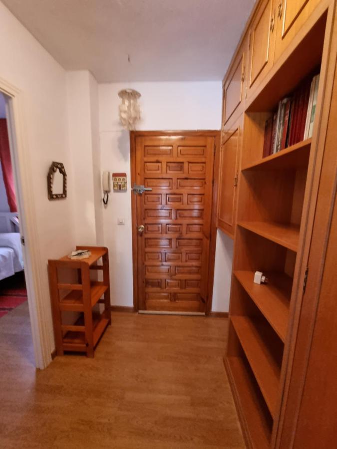 דירות קורדובה Apartamento Entre Patios San Basilio מראה חיצוני תמונה