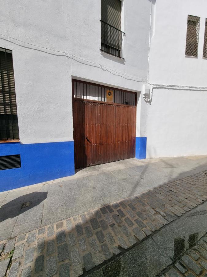 דירות קורדובה Apartamento Entre Patios San Basilio מראה חיצוני תמונה
