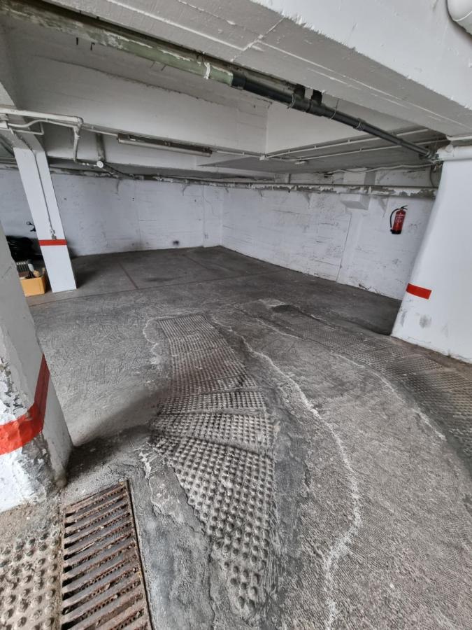 דירות קורדובה Apartamento Entre Patios San Basilio מראה חיצוני תמונה