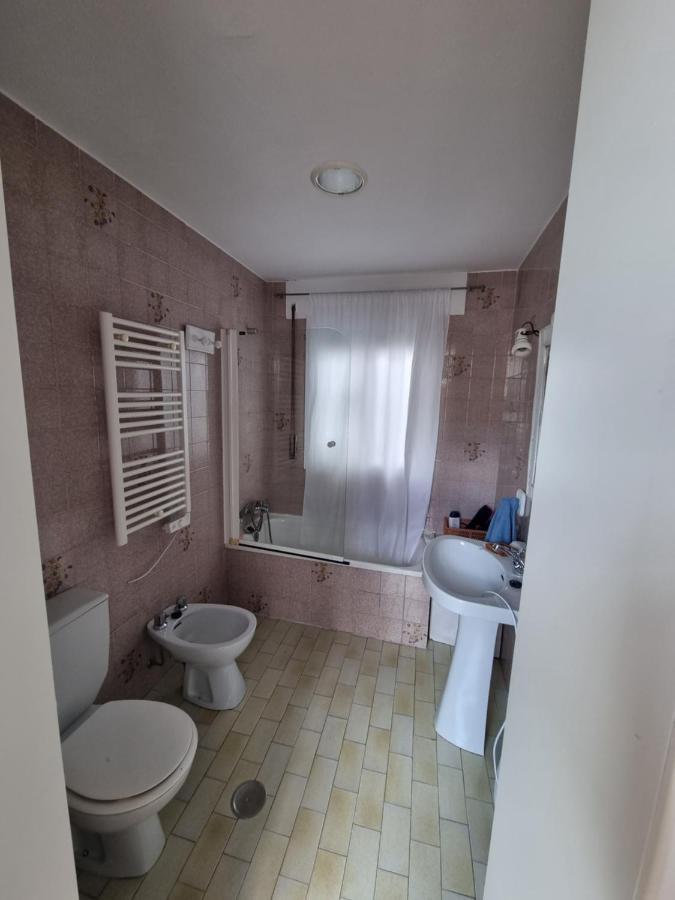 דירות קורדובה Apartamento Entre Patios San Basilio מראה חיצוני תמונה