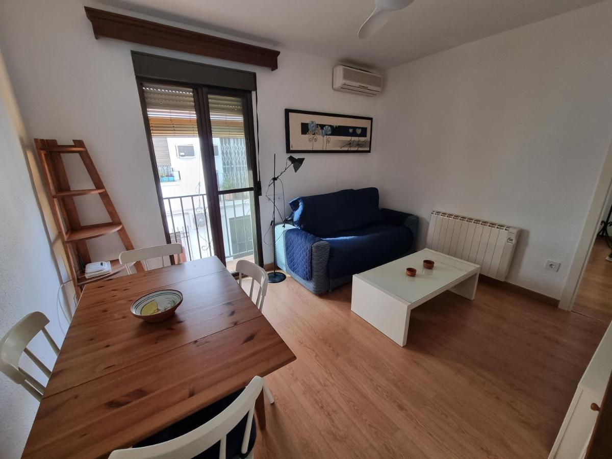 דירות קורדובה Apartamento Entre Patios San Basilio מראה חיצוני תמונה