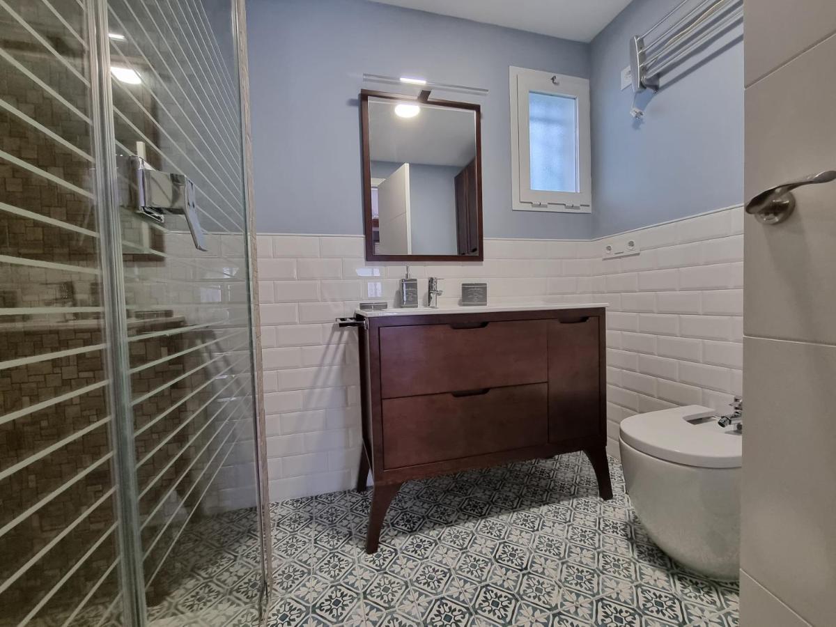 דירות קורדובה Apartamento Entre Patios San Basilio מראה חיצוני תמונה