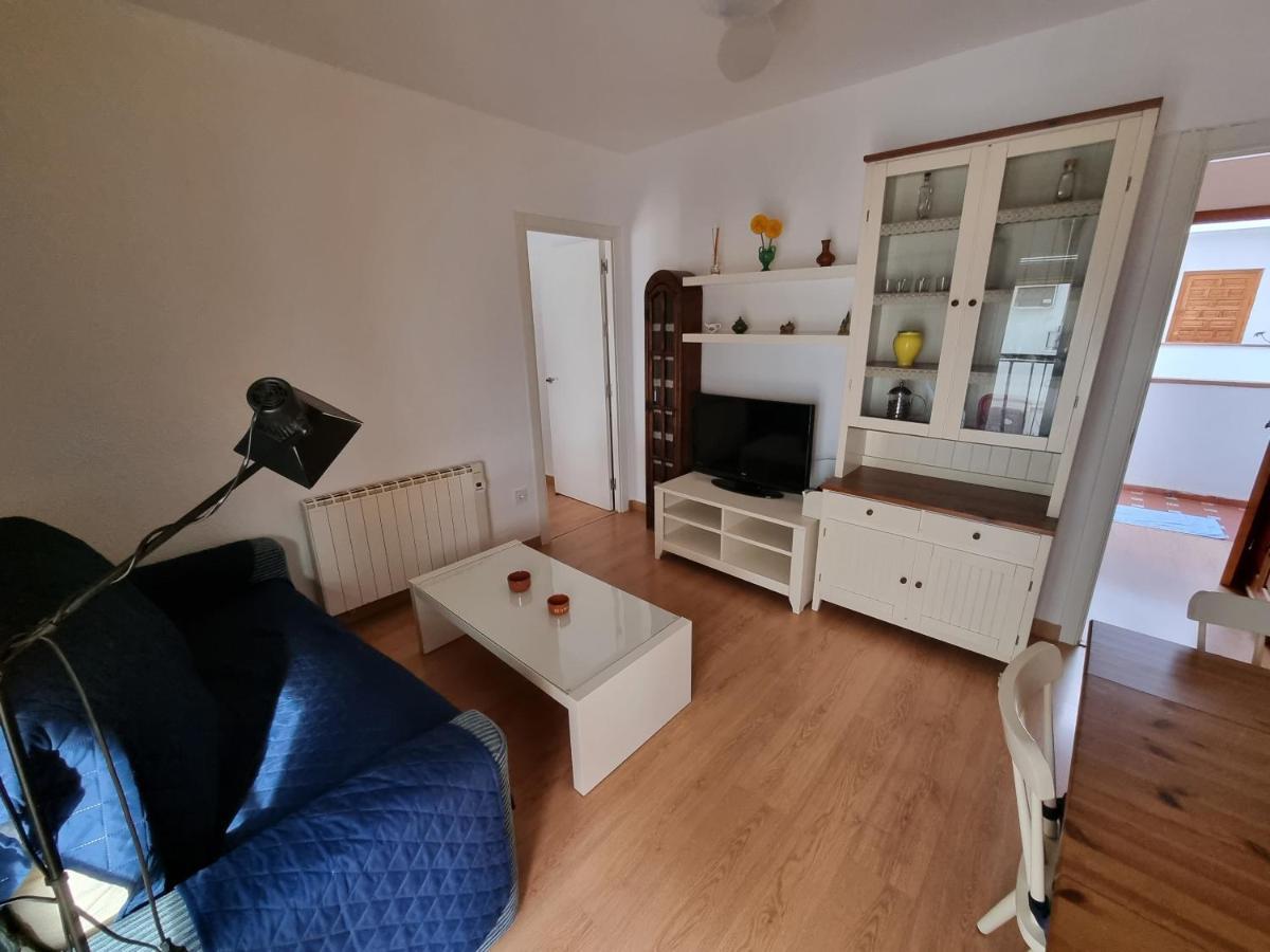 דירות קורדובה Apartamento Entre Patios San Basilio מראה חיצוני תמונה