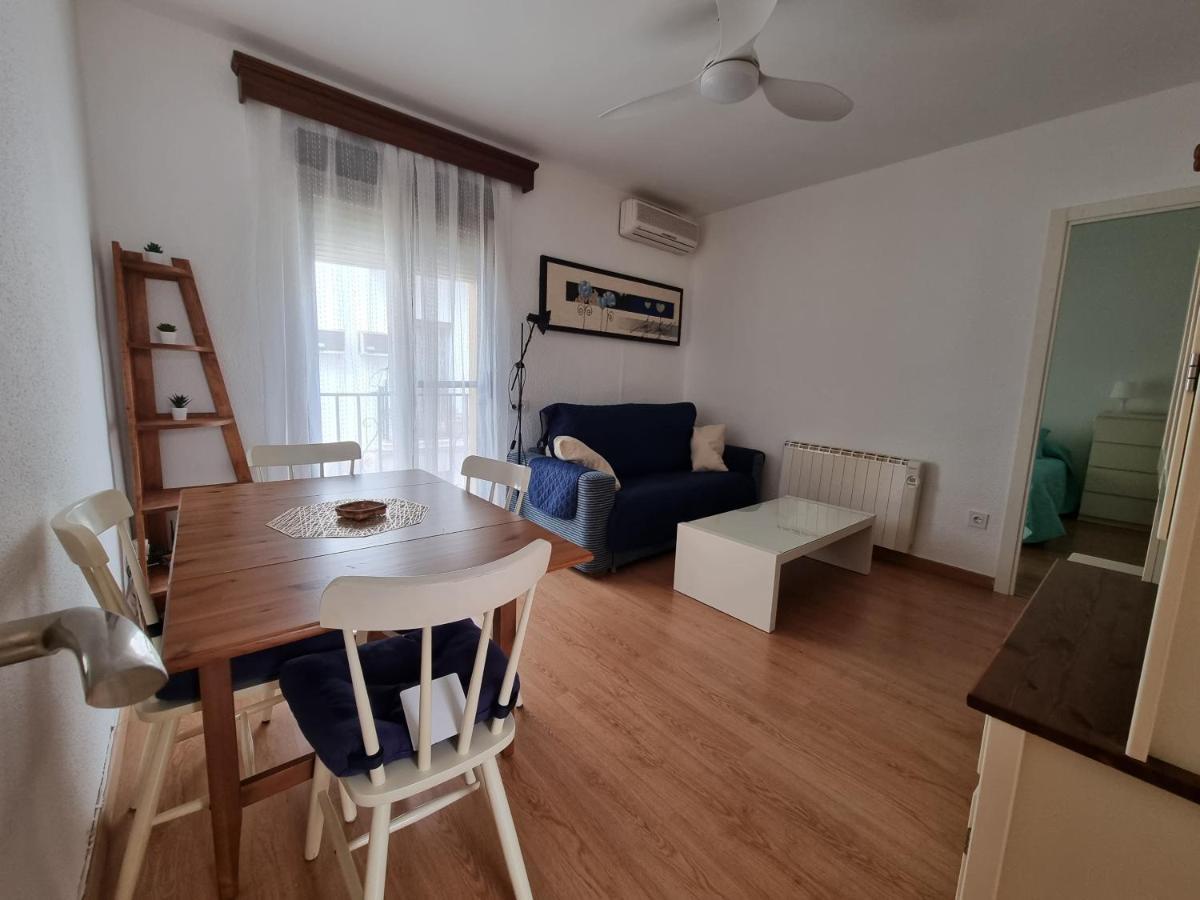 דירות קורדובה Apartamento Entre Patios San Basilio מראה חיצוני תמונה