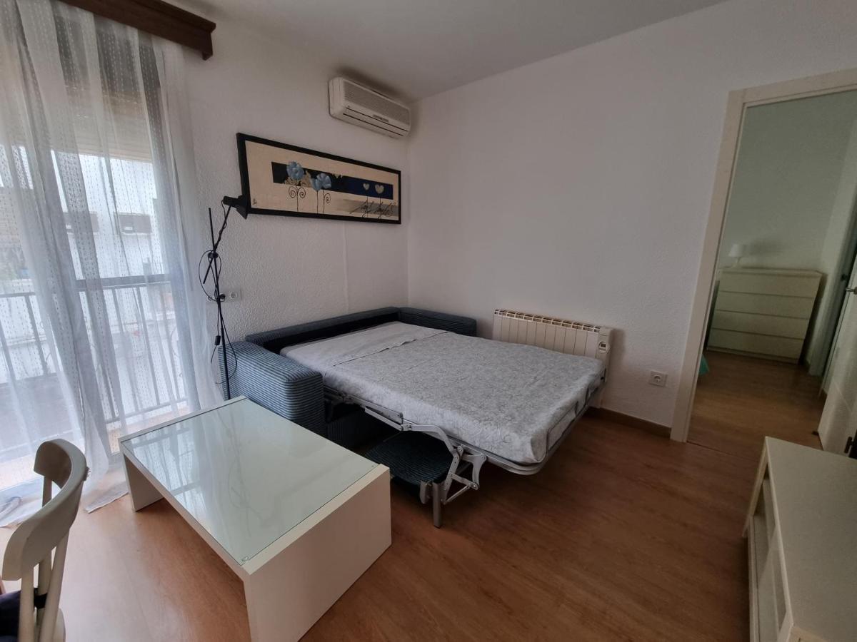 דירות קורדובה Apartamento Entre Patios San Basilio מראה חיצוני תמונה