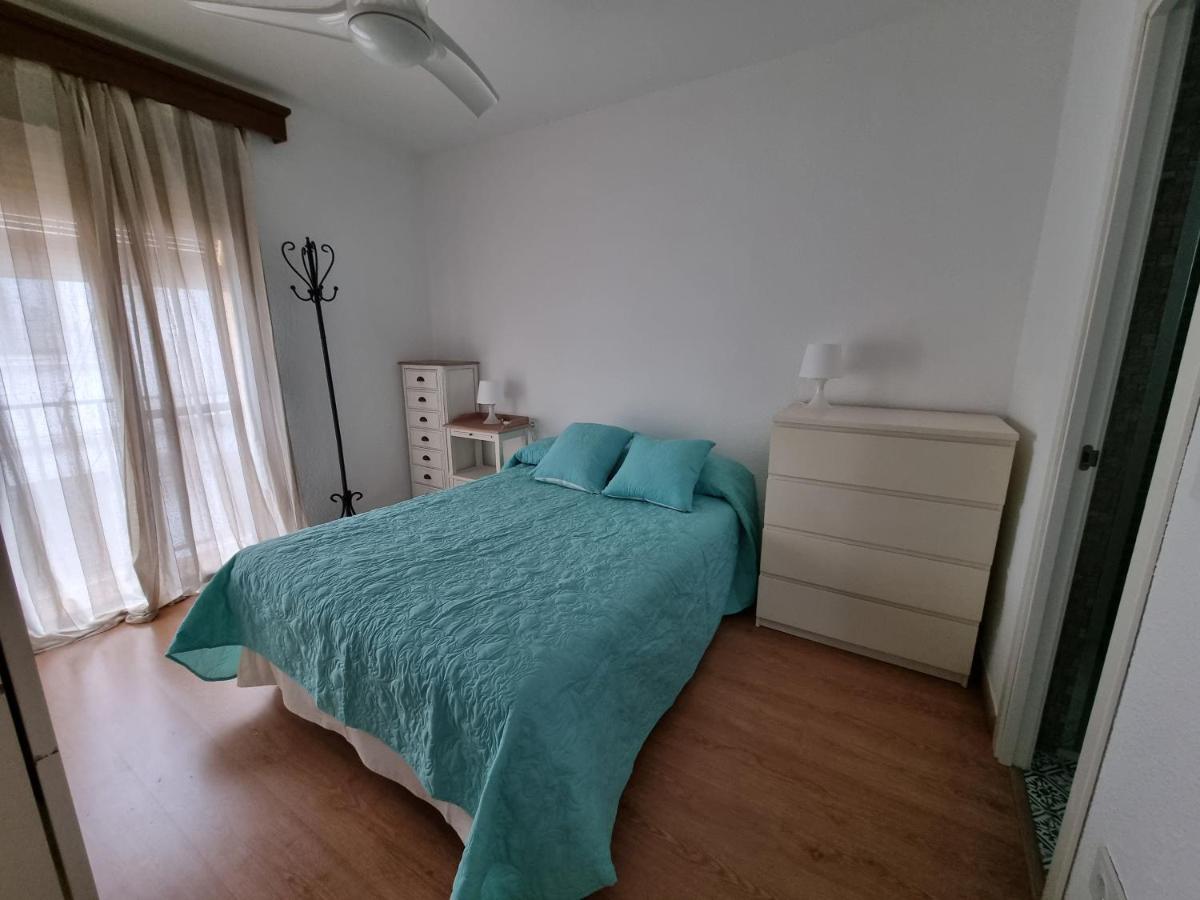 דירות קורדובה Apartamento Entre Patios San Basilio מראה חיצוני תמונה